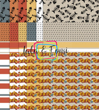 Lade das Bild in den Galerie-Viewer, Digistamp "Herbstvögel"