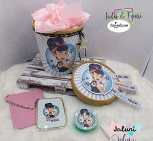 Lade das Bild in den Galerie-Viewer, Digistamp "Rockabilly"