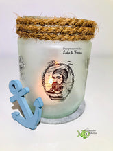 Lade das Bild in den Galerie-Viewer, Gewerbelizenz - Plotterdatei "Tattoo Seemann"