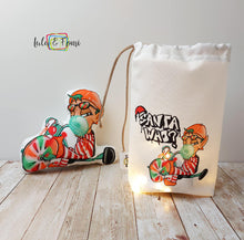 Lade das Bild in den Galerie-Viewer, Gewerbelizenz - Digistamp "Cooler Elf"