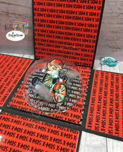 Lade das Bild in den Galerie-Viewer, Gewerbelizenz - Digistamp "Cooler Elf"