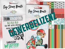 Lade das Bild in den Galerie-Viewer, Gewerbelizenz - Digistamp "Cooler Elf"