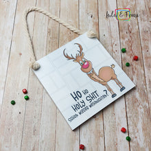 Lade das Bild in den Galerie-Viewer, Gewerbelizenz - Digistamp "Christmas Deer"