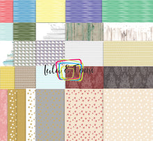 Lade das Bild in den Galerie-Viewer, Digistamp "Weihnachtsengel"