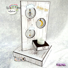 Lade das Bild in den Galerie-Viewer, Gewerbelizenz - Digistamp "Weihnachtsengel"