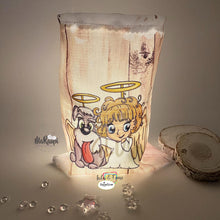 Lade das Bild in den Galerie-Viewer, Gewerbelizenz - Digistamp "Weihnachtsengel"