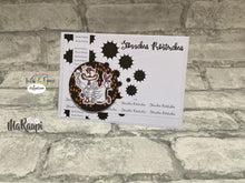 Lade das Bild in den Galerie-Viewer, Gewerbelizenz - Digistamp "Crazy Chicks"