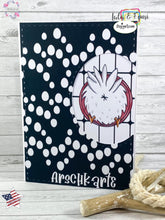 Lade das Bild in den Galerie-Viewer, Digistamp "Crazy Chicks"