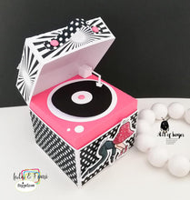 Lade das Bild in den Galerie-Viewer, Gewerbelizenz - Digistamp "Rockabilly"