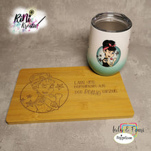 Load image into Gallery viewer, Plotterdatei "Rockabilly"