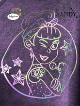 Load image into Gallery viewer, Plotterdatei "Rockabilly"