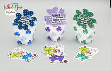 Lade das Bild in den Galerie-Viewer, Digistamp "Glücksschwein Edgar"