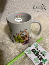 Lade das Bild in den Galerie-Viewer, Gewerbelizenz - Digistamp "Glücksschwein Edgar"