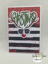 Lade das Bild in den Galerie-Viewer, Gewerbelizenz - Digistamp "Christmas Deer"