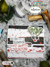 Lade das Bild in den Galerie-Viewer, Digistamp "Christmas Deer"