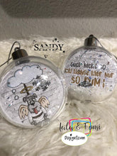 Lade das Bild in den Galerie-Viewer, Gewerbelizenz - Digistamp "Weihnachtsengel"