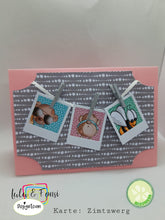 Lade das Bild in den Galerie-Viewer, Gewerbelizenz - Digistamp "Bobby der Honigbär"