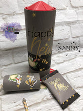 Lade das Bild in den Galerie-Viewer, Digistamp "Silvester Knallfrosch"