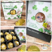 Lade das Bild in den Galerie-Viewer, Digistamp "Glücksschwein Edgar"