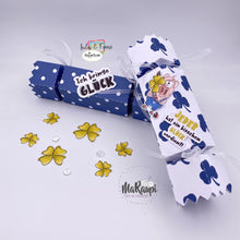 Lade das Bild in den Galerie-Viewer, Digistamp "Glücksschwein Edgar"