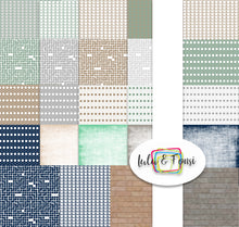 Lade das Bild in den Galerie-Viewer, Digistamp "Maulwurf Herbert"