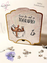 Lade das Bild in den Galerie-Viewer, Digistamp "Maulwurf Herbert"