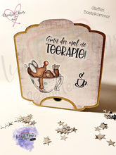 Lade das Bild in den Galerie-Viewer, Gewerbelizenz - Digistamp "Maulwurf Herbert"