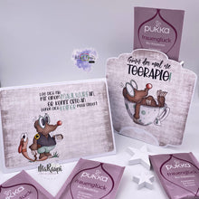 Lade das Bild in den Galerie-Viewer, Gewerbelizenz - Digistamp "Maulwurf Herbert"