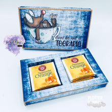 Lade das Bild in den Galerie-Viewer, Gewerbelizenz - Digistamp "Maulwurf Herbert"