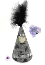 Lade das Bild in den Galerie-Viewer, Digistamp "Silvester Knallfrosch"