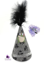 Lade das Bild in den Galerie-Viewer, Gewerbelizenz - Digistamp "Silvester Knallfrosch"