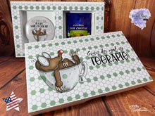 Lade das Bild in den Galerie-Viewer, Gewerbelizenz - Digistamp "Maulwurf Herbert"