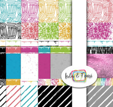 Lade das Bild in den Galerie-Viewer, Gewerbelizenz - Digistamp "Crazy Unicorn"