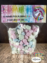 Lade das Bild in den Galerie-Viewer, Digistamp "Crazy Unicorn"