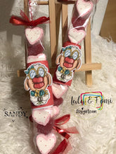 Lade das Bild in den Galerie-Viewer, Gewerbelizenz - Digistamp "Valentinsschaf Olga"