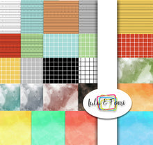 Lade das Bild in den Galerie-Viewer, Digistamp "Little Monster"