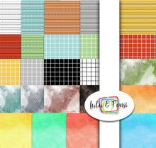 Lade das Bild in den Galerie-Viewer, Gewerbelizenz - Digistamp "Little Monster"