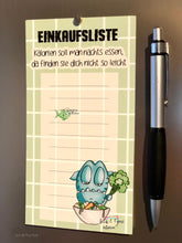 Lade das Bild in den Galerie-Viewer, Digistamp "Little Monster"