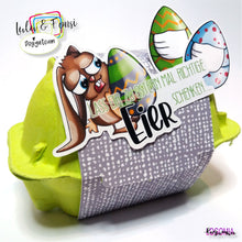 Lade das Bild in den Galerie-Viewer, Gewerbelizenz - Digistamp "Osterhase"