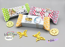 Lade das Bild in den Galerie-Viewer, Gewerbelizenz - Digistamp "Osterhase"