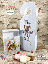 Lade das Bild in den Galerie-Viewer, Gewerbelizenz - Digistamp "Osterhase"