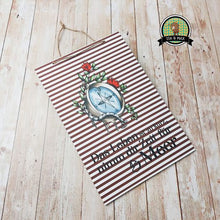 Lade das Bild in den Galerie-Viewer, Digistamp "Tattoo Seemann"