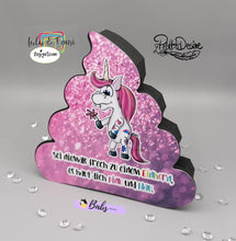 Lade das Bild in den Galerie-Viewer, Gewerbelizenz - Digistamp "Crazy Unicorn"