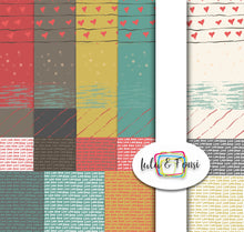 Lade das Bild in den Galerie-Viewer, Gewerbelizenz - Digistamp "Valentinsschaf Olga"