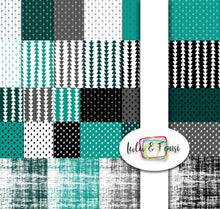 Lade das Bild in den Galerie-Viewer, Digistamp "Be Wild"