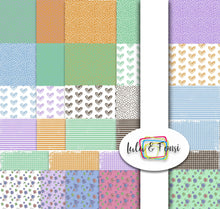 Load image into Gallery viewer, Digistamp "Hello Spring"