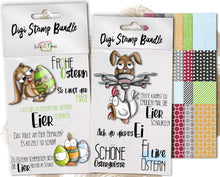 Load image into Gallery viewer, Digistamp "Osterhase"