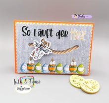 Load image into Gallery viewer, Digistamp "Osterhase"