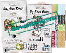 Lade das Bild in den Galerie-Viewer, Gewerbelizenz - Digistamp "Osterhase"