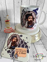 Lade das Bild in den Galerie-Viewer, Digistamp "Tattoo Seemann"